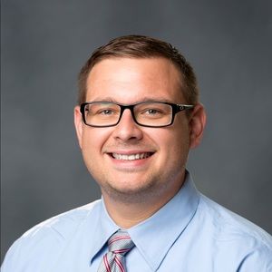 Meet your Posher, Tony